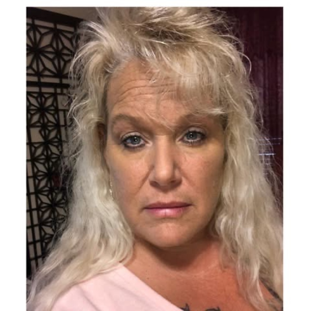 Meet your Posher, Deborah